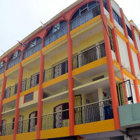 Hotel Vaibhav Raxaul Luaran gambar