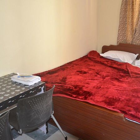 Hotel Vaibhav Raxaul Luaran gambar