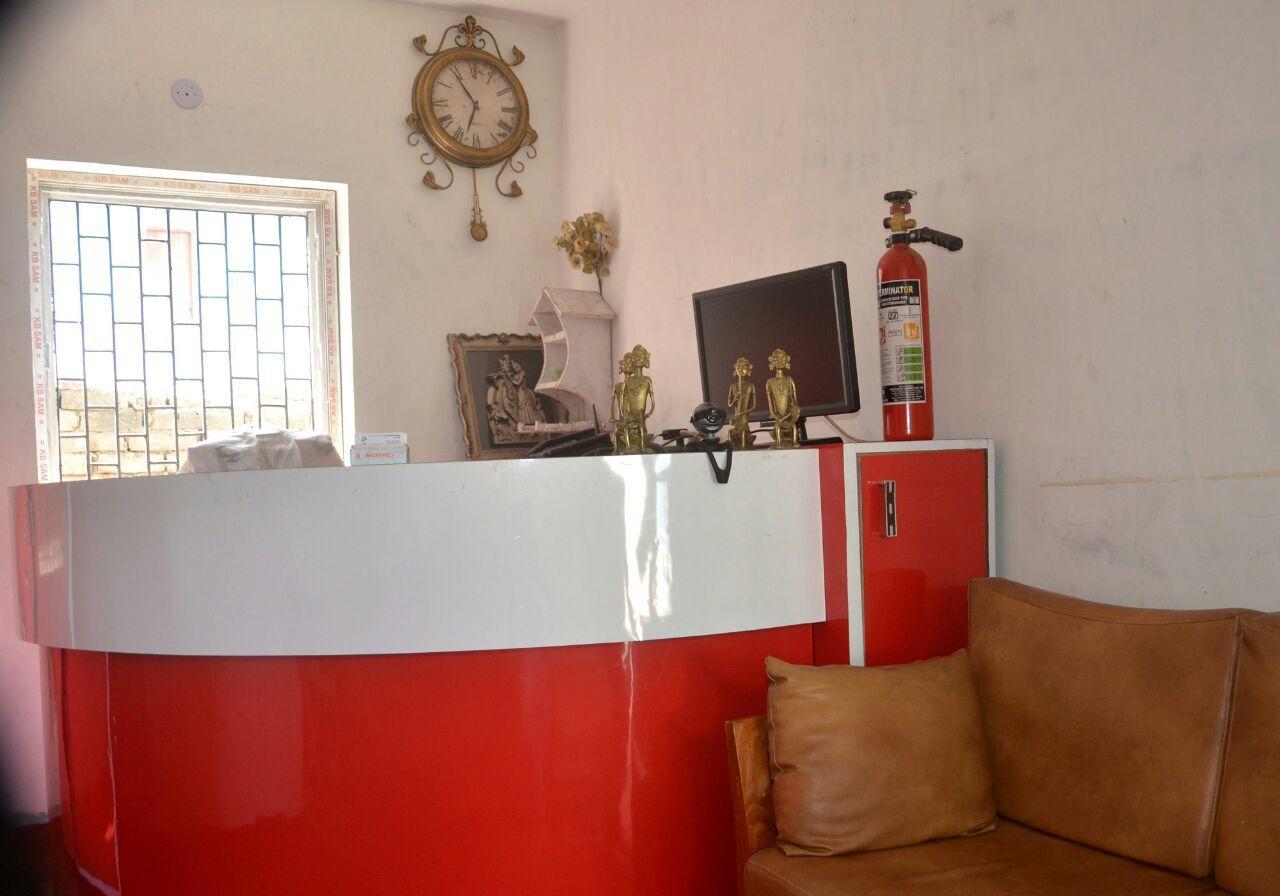 Hotel Vaibhav Raxaul Luaran gambar