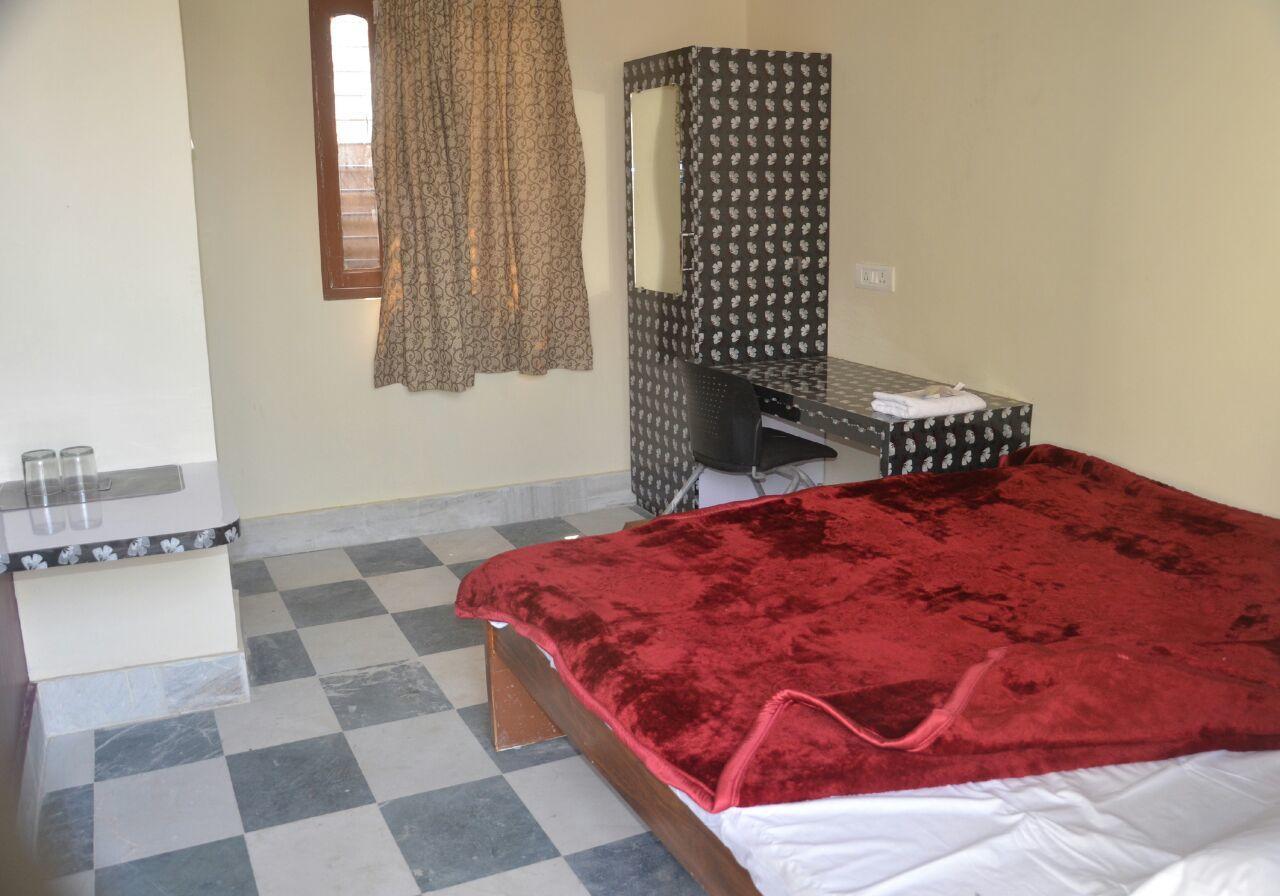 Hotel Vaibhav Raxaul Luaran gambar