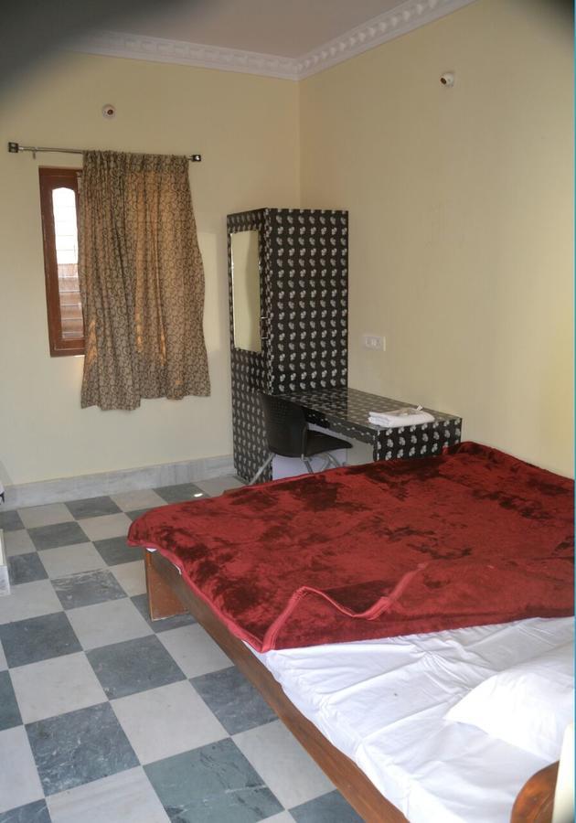 Hotel Vaibhav Raxaul Luaran gambar